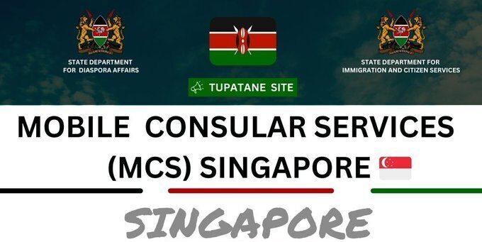 Mobile Consular services in Singapore - Embassy of the Republic of ...